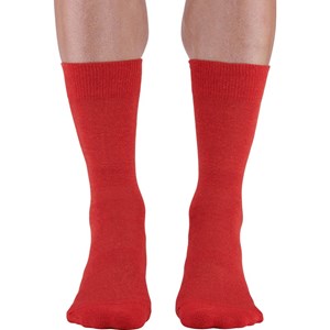 Chaussette lin coton 35-36