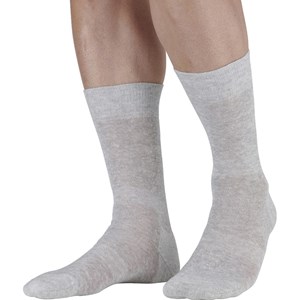 Chaussette lin coton 41-42