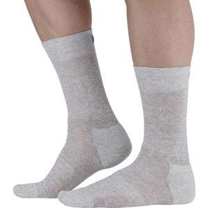 Chaussette lin coton 41-42