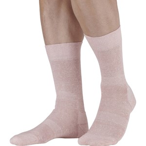 Chaussette lin coton 35-36