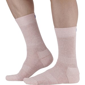 Chaussette lin coton 35-36