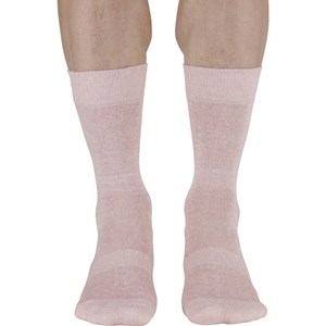 Chaussette lin coton 35-36