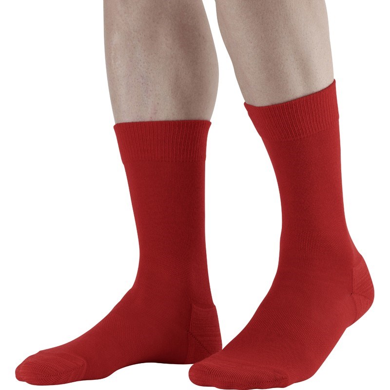 Monnet - Chaussette laine et polyamide