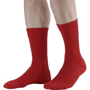 Chaussette laine et polyamide 37-38