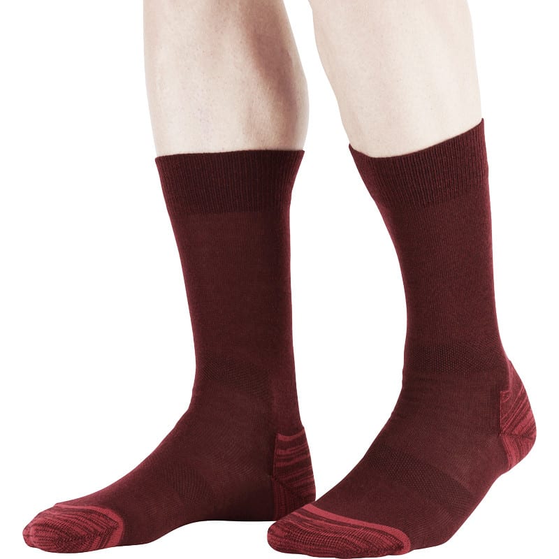 Monnet - Chaussette laine et polyamide