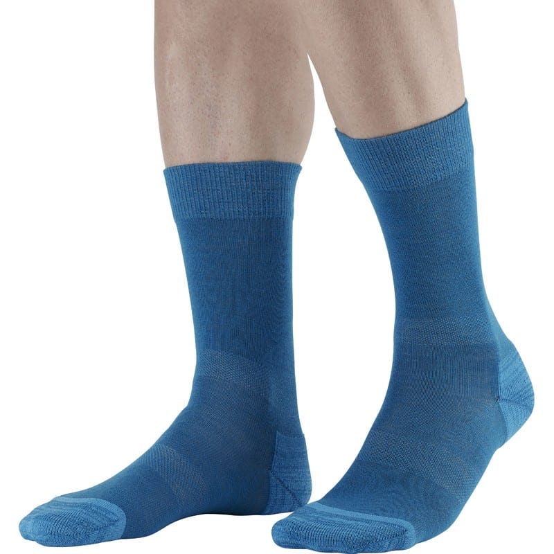 Monnet - Chaussette laine et polyamide
