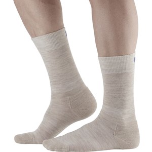 Chaussette laine&nbsp;polyamide 35-36