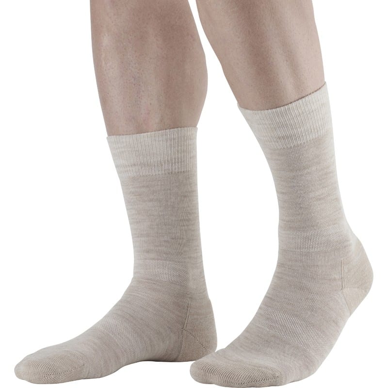 Monnet - Chaussette laine et polyamide