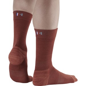 Chaussette laine&nbsp;polyamide 35-36