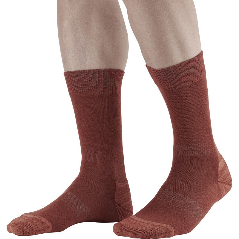 Monnet - Chaussette laine et polyamide