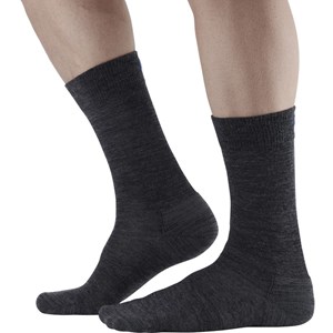 Chaussette laine&nbsp;polyamide 35-36