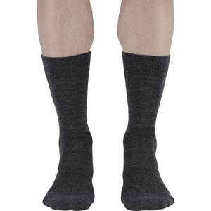 Chaussette laine&nbsp;polyamide 35-36