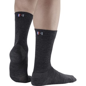 Chaussette laine&nbsp;polyamide 35-36