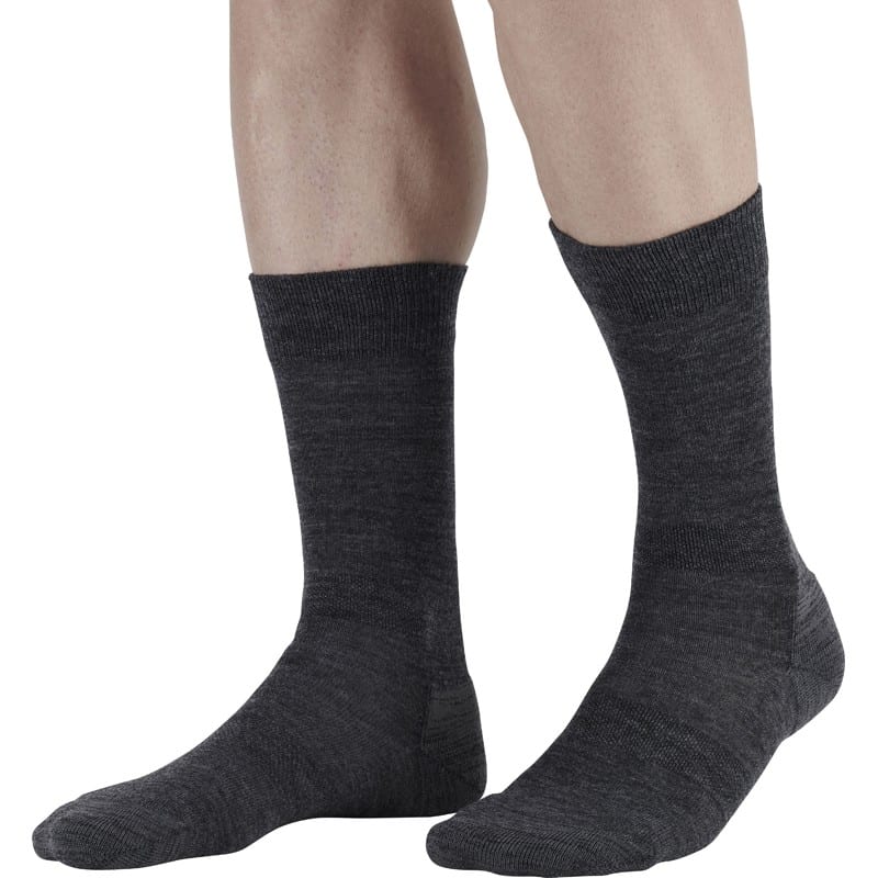 Monnet - Chaussette laine et polyamide