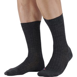 Chaussette laine et soie 43-44