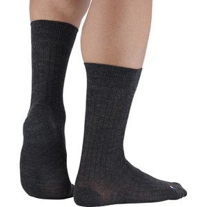 Chaussette laine et soie 43-44