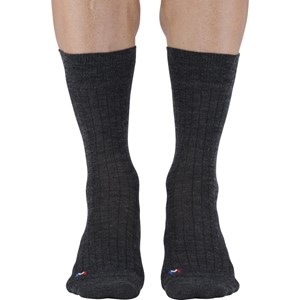 Chaussette laine et soie 43-44