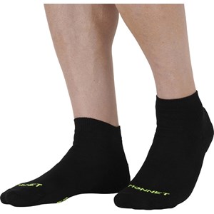 Socquette coton bio 35-36