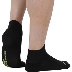 Socquette coton bio 35-36