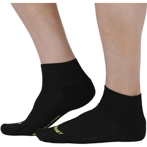 Socquette coton bio 35-36