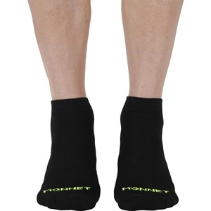 Socquette coton bio 35-36