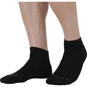 Socquette coton bio 35-36