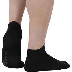 Socquette coton bio 35-36