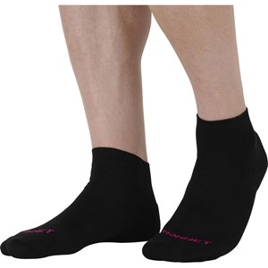 Socquette coton bio 35-36