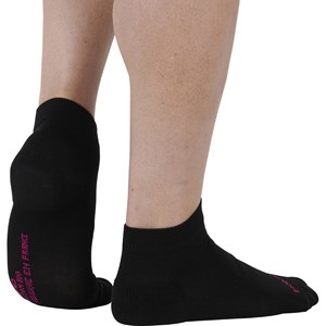 Socquette coton bio 35-36