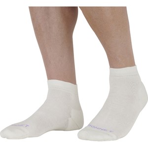 Socquette coton bio 35-36