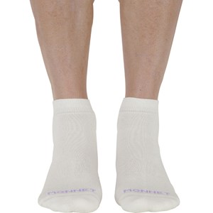 Socquette coton bio 35-36
