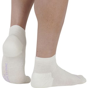 Socquette coton bio 35-36