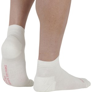 Socquette coton bio 35-36