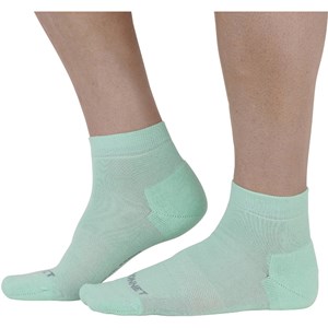 Socquette coton bio 35-36