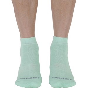 Socquette coton bio 35-36