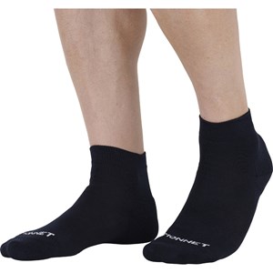 Socquette coton bio 35-36