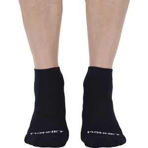 Socquette coton bio 35-36