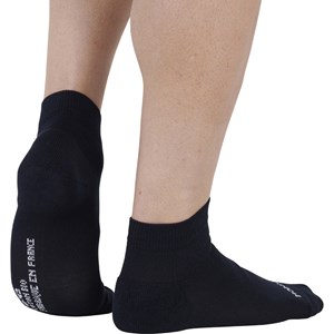 Socquette coton bio 35-36