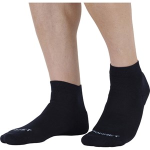 Socquette coton bio 35-36