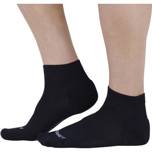 Socquette coton bio 35-36