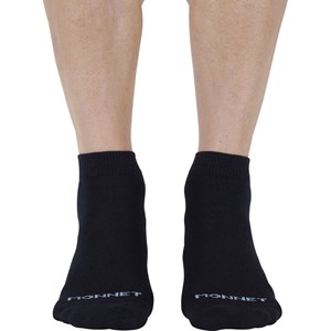 Socquette coton bio 35-36