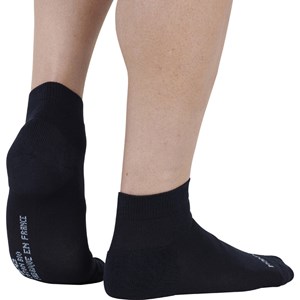 Socquette coton bio 35-36