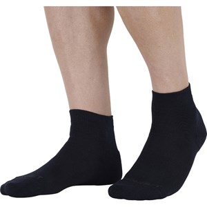 Socquette coton bio 35-36