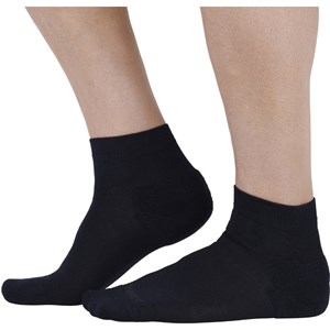 Socquette coton bio 35-36