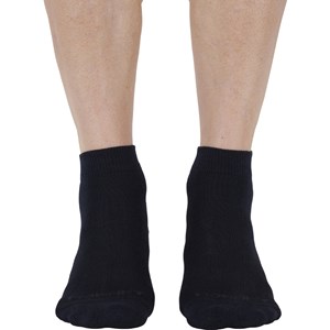 Socquette coton bio 35-36