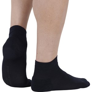 Socquette coton bio 35-36