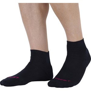 Socquette coton bio 35-36