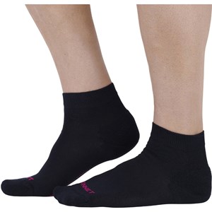 Socquette coton bio 35-36