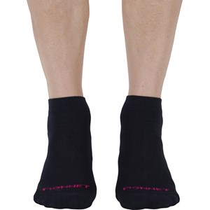 Socquette coton bio 35-36