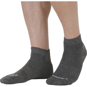 Socquette coton bio 35-36